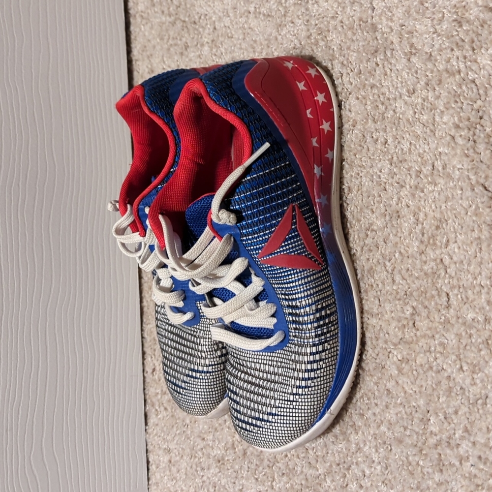 Reebok Nano 7 CrossFit Meyhem